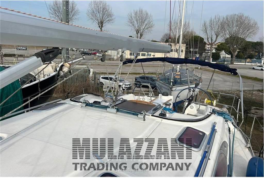 Bavaria 40 vision ̸ 2007 照片