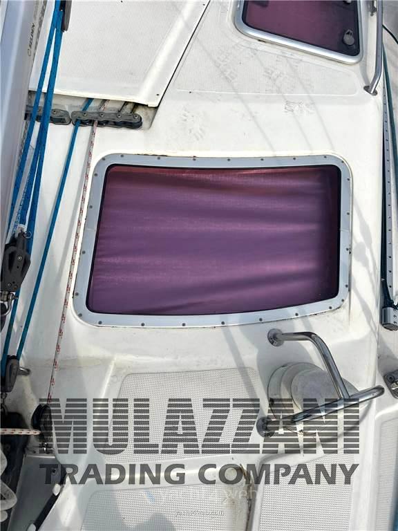 Bavaria 40 vision ̸ 2007 2007