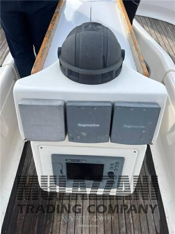 Bavaria 40 vision ̸ 2007 帆船