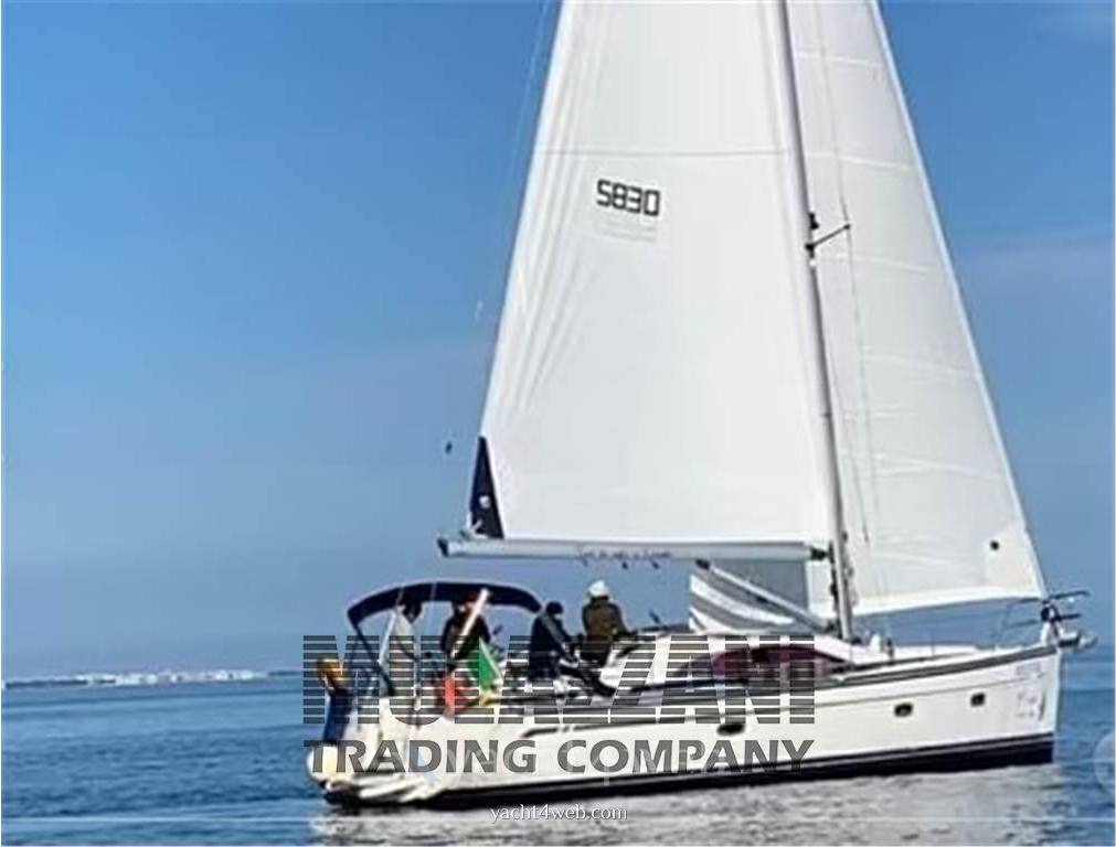 Bavaria 40 vision ̸ 2007 