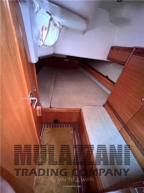 Bavaria 40 vision ̸ 2007 帆巡洋舰