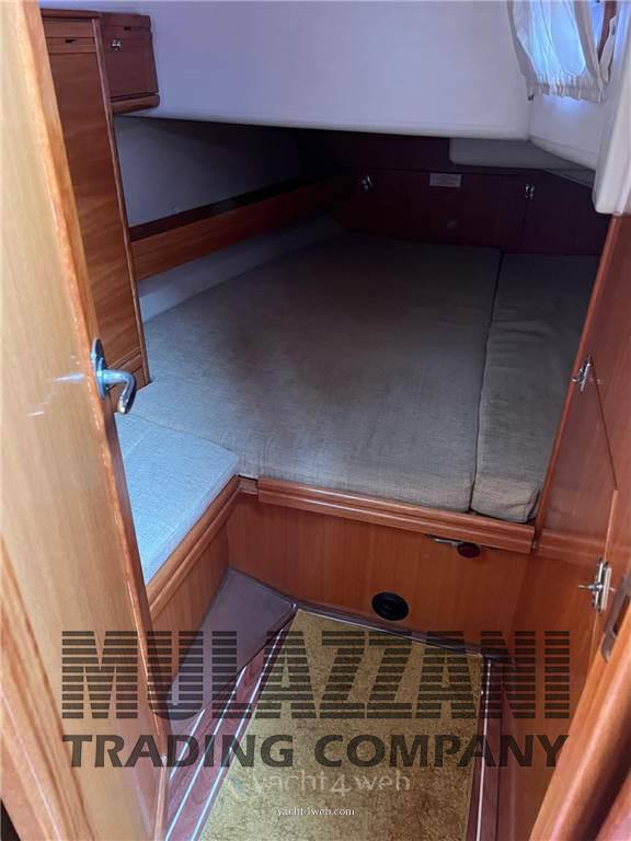 Bavaria 40 vision ̸ 2007 使用