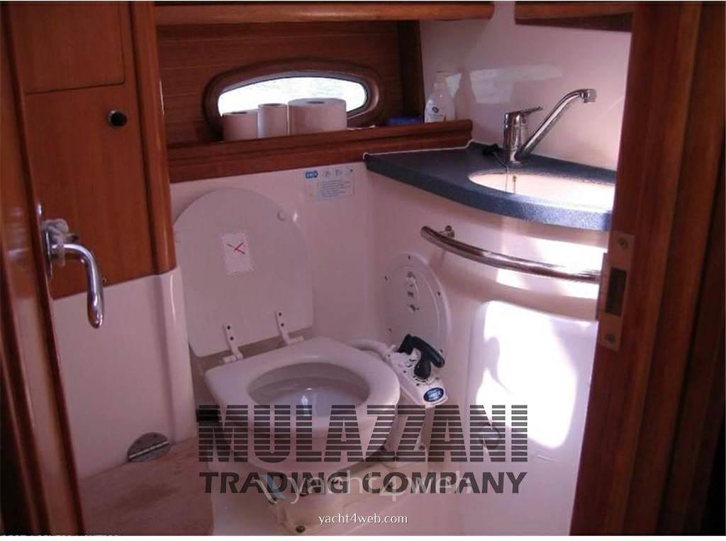 Bavaria 40 vision ̸ 2007 帆船 用于销售