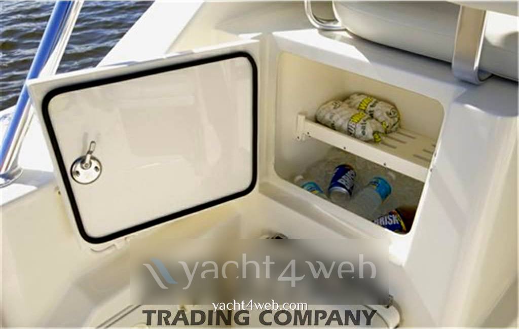 Pursuit Os 335 offshore Fisherman