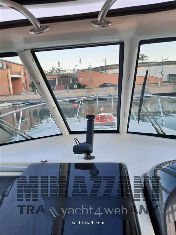 Pursuit Os 335 offshore 