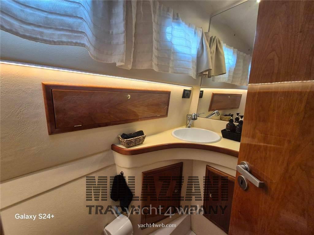 Dellapasqua Dc 10 s Flybridge usato