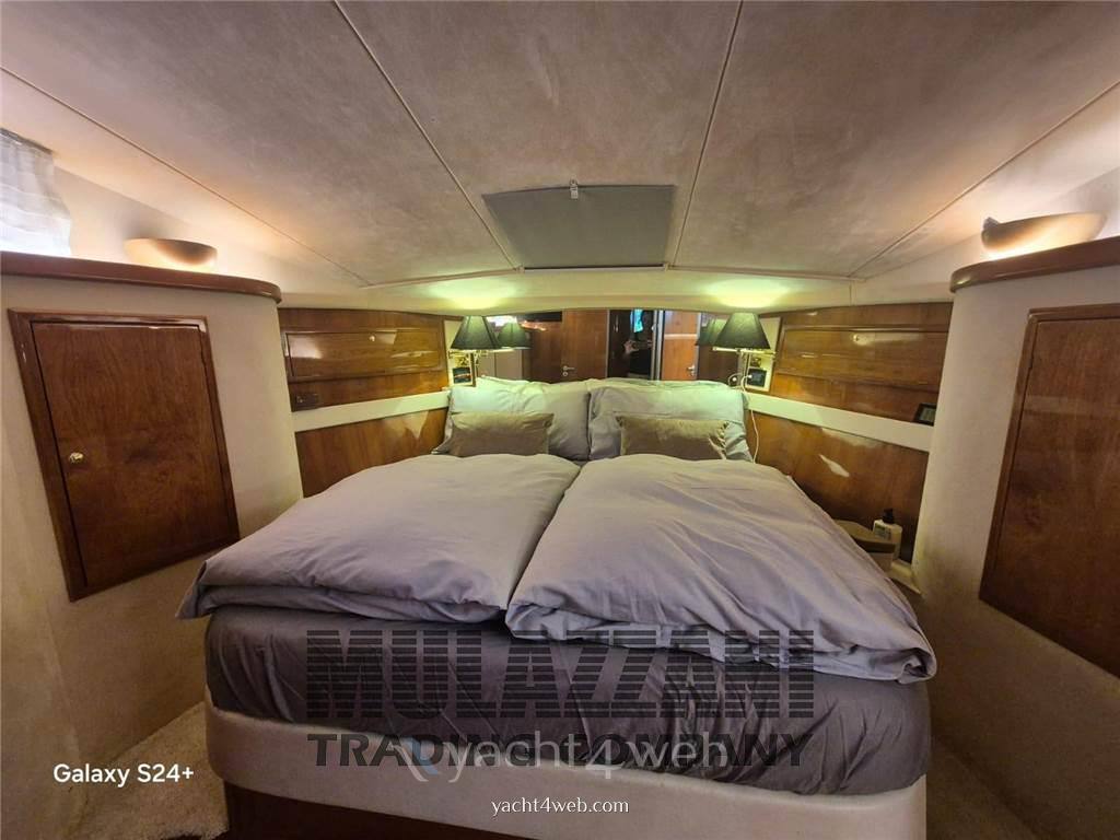 Dellapasqua Dc 10 s barca a motore