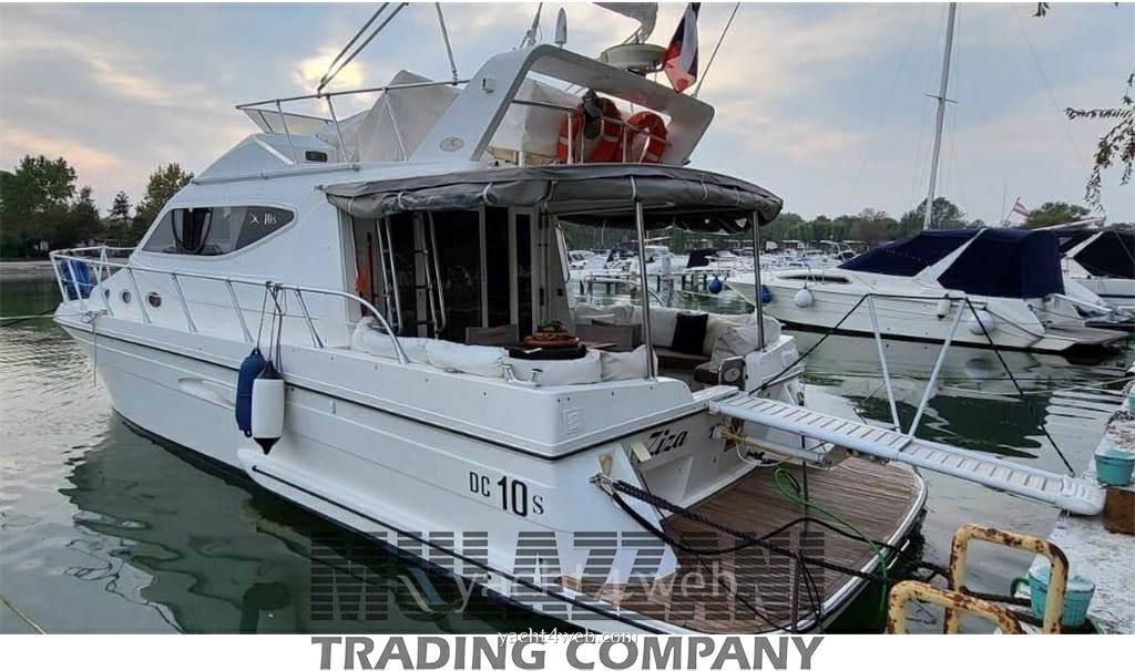 Dellapasqua Dc 10 s Barca a motore usata in vendita