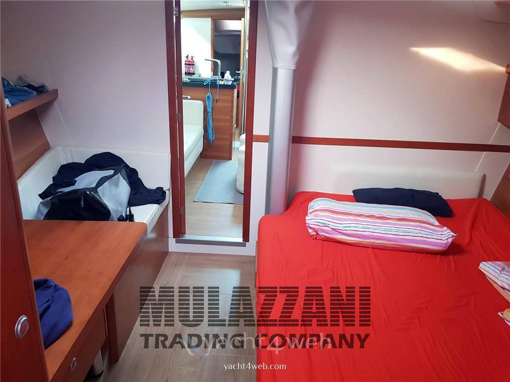 Hanse 470 e fotografia