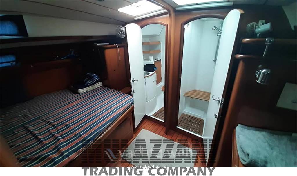 Beneteau Oceanis 50 Foto