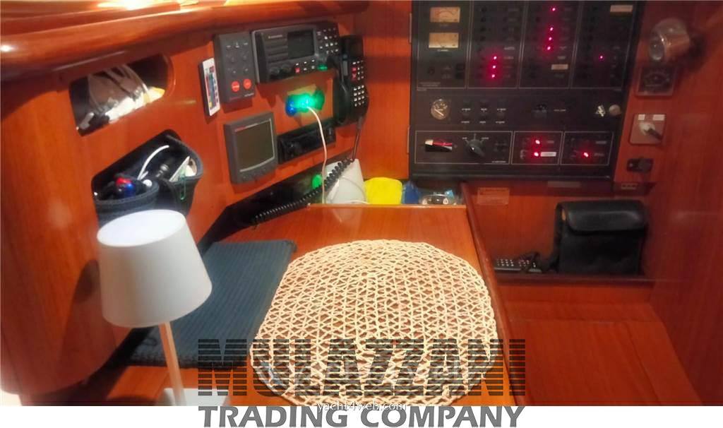 Beneteau Oceanis 50 1998