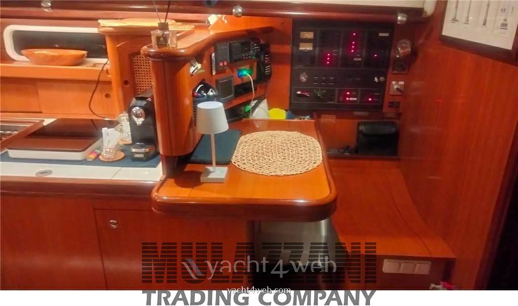 Beneteau Oceanis 50 Segel cruiser verwendet