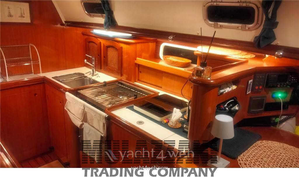 Beneteau Oceanis 50 Foto