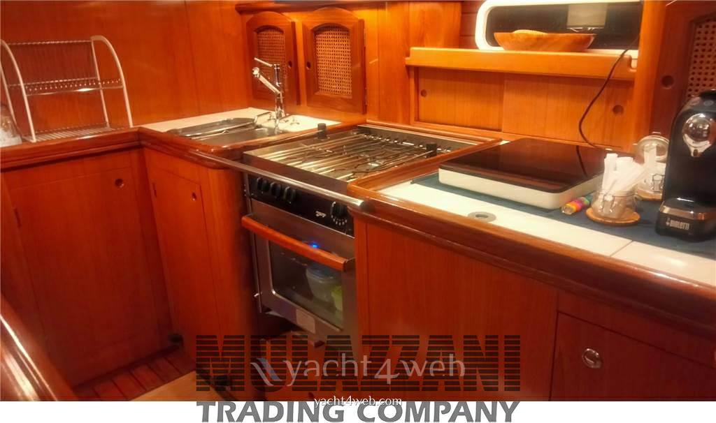 Beneteau Oceanis 50 Segelboot