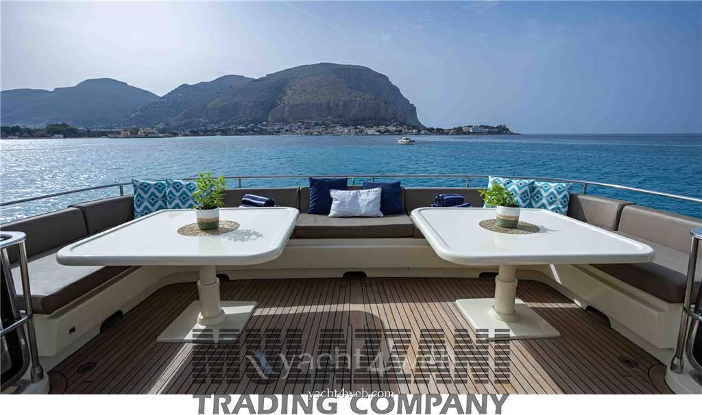 Conam 75 wide body fotografia