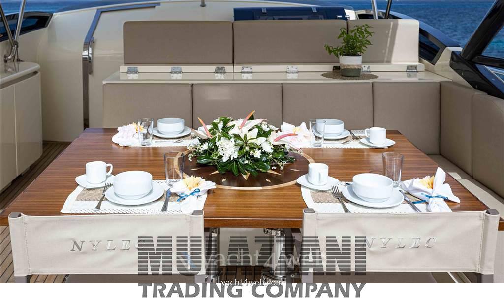 Conam 75 wide body 2004