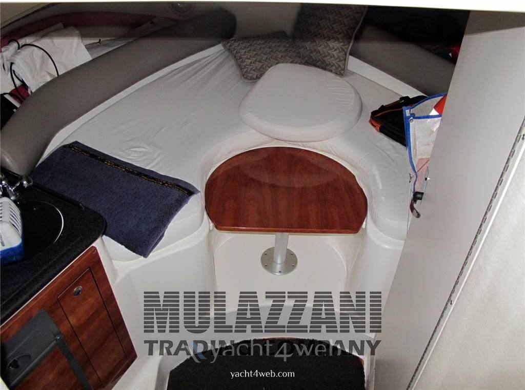 Edge water 265 ex Pesca de agua salada usado