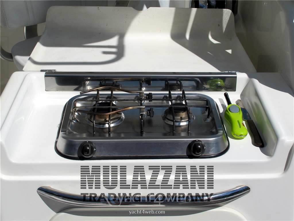 Edge water 265 ex Pesca de agua salada