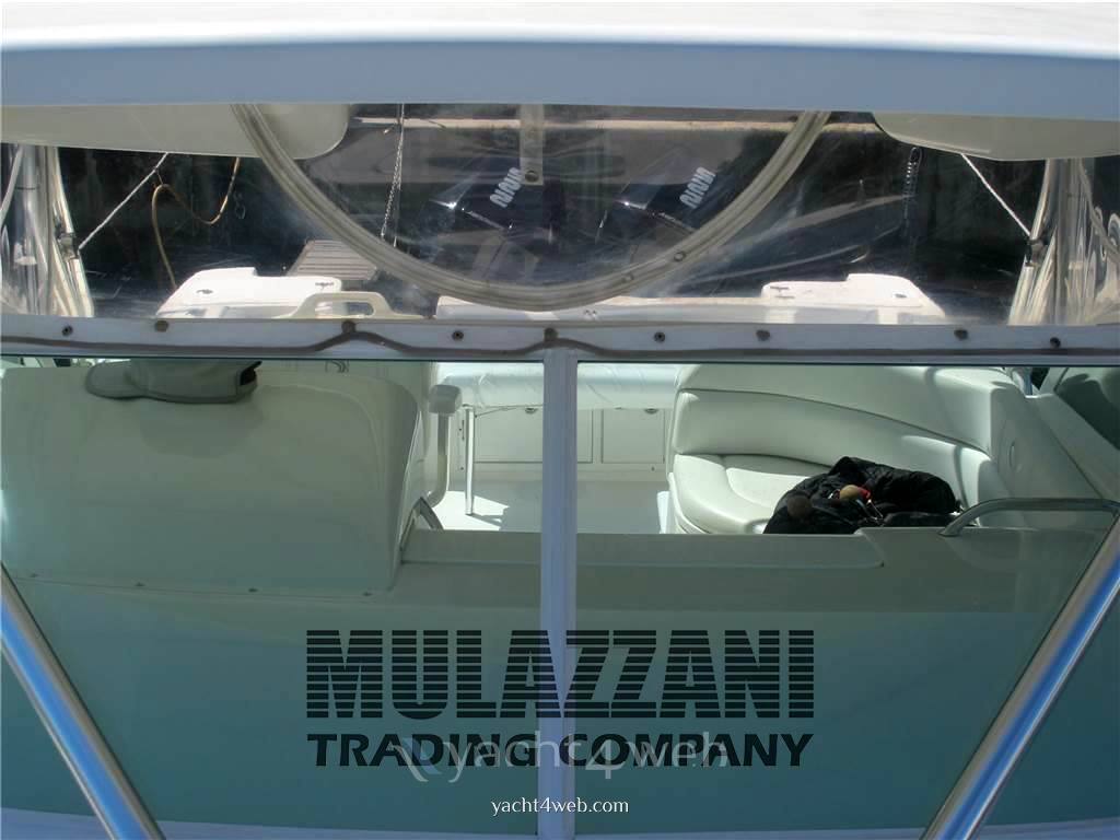 Edge water 265 ex usado