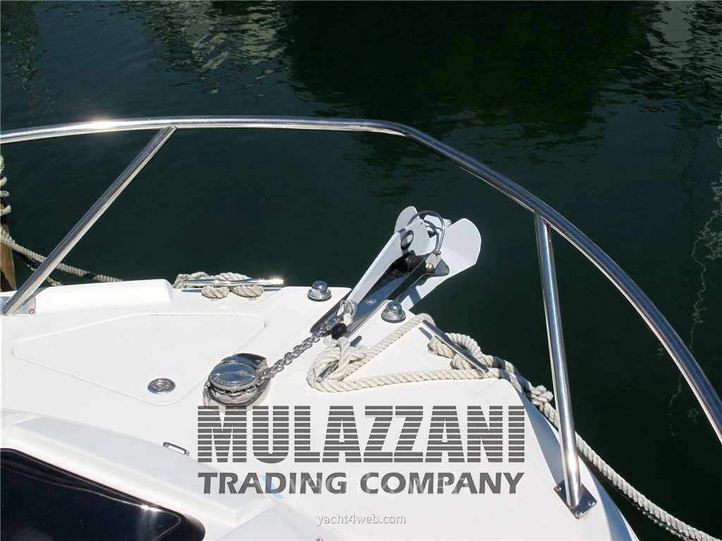 Edge water 265 ex Barco de motor usado para venta