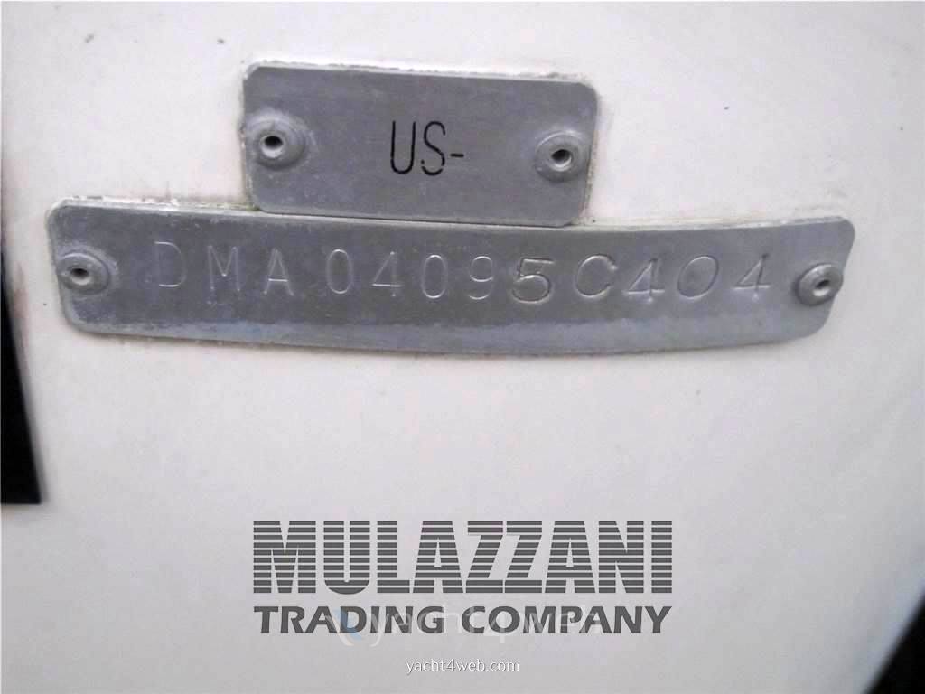 Edge water 265 ex Barco de motor usado para venta