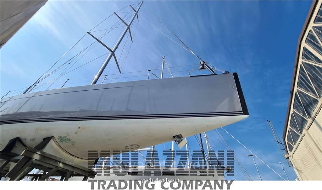 Baltic yachts Baltic 66 usato