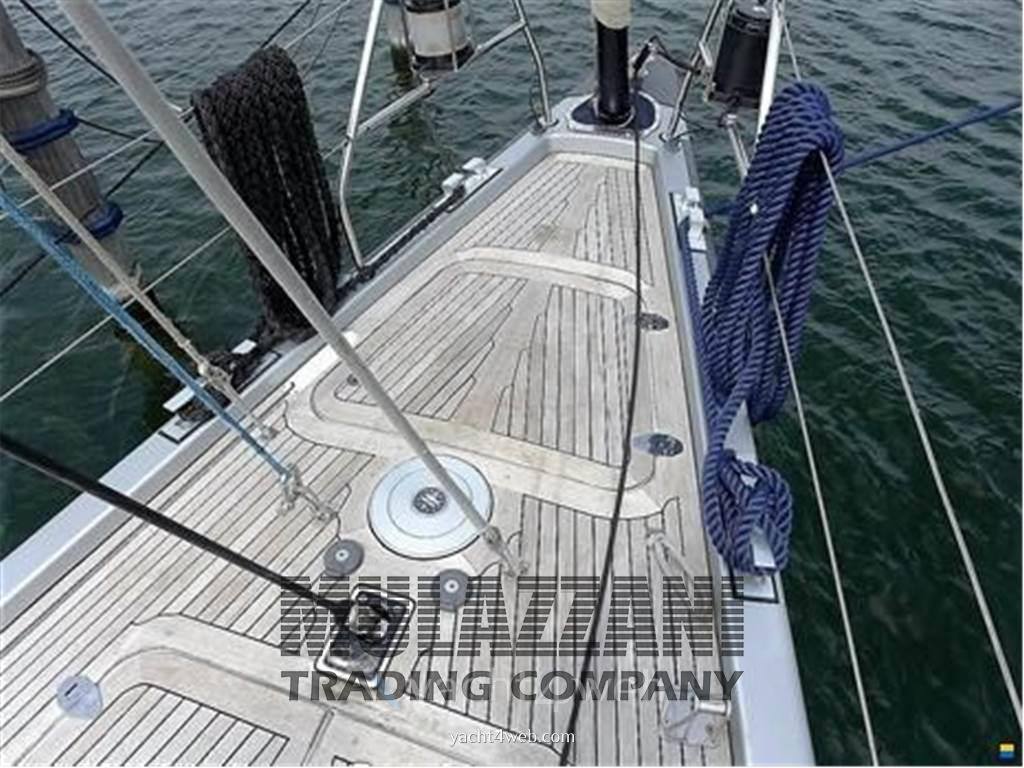 Baltic yachts Baltic 66 barca a vela