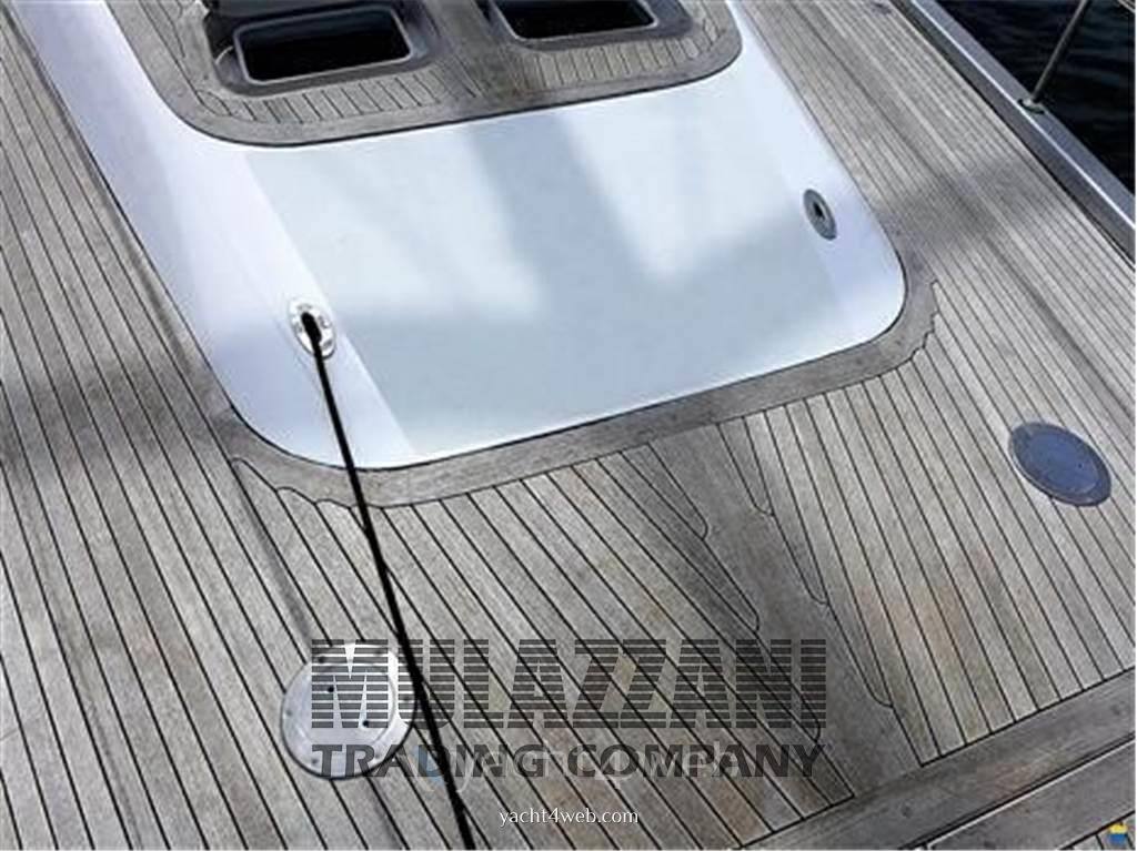 Baltic yachts Baltic 66 barca a vela