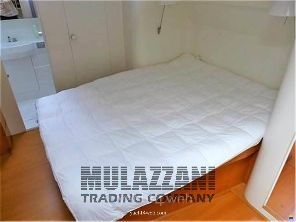 Baltic yachts Baltic 66 