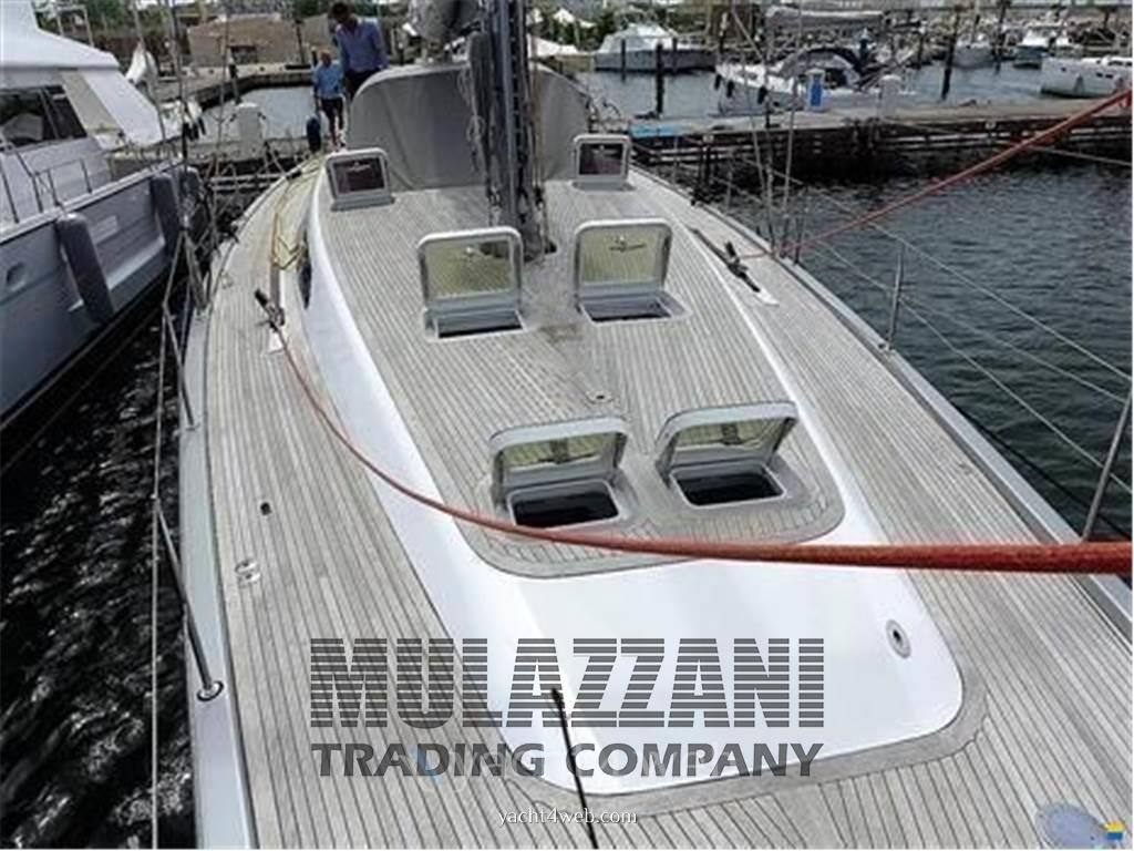 Baltic yachts Baltic 66 2005