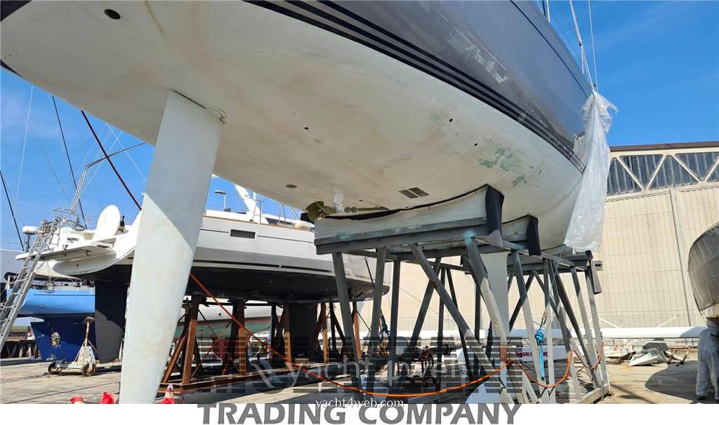 Baltic yachts Baltic 66 usato