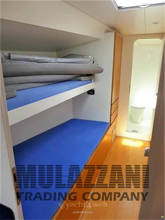 Baltic yachts Baltic 66 2005