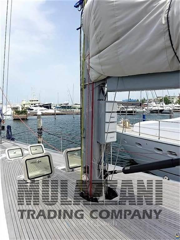 Baltic yachts Baltic 66 Vela usato