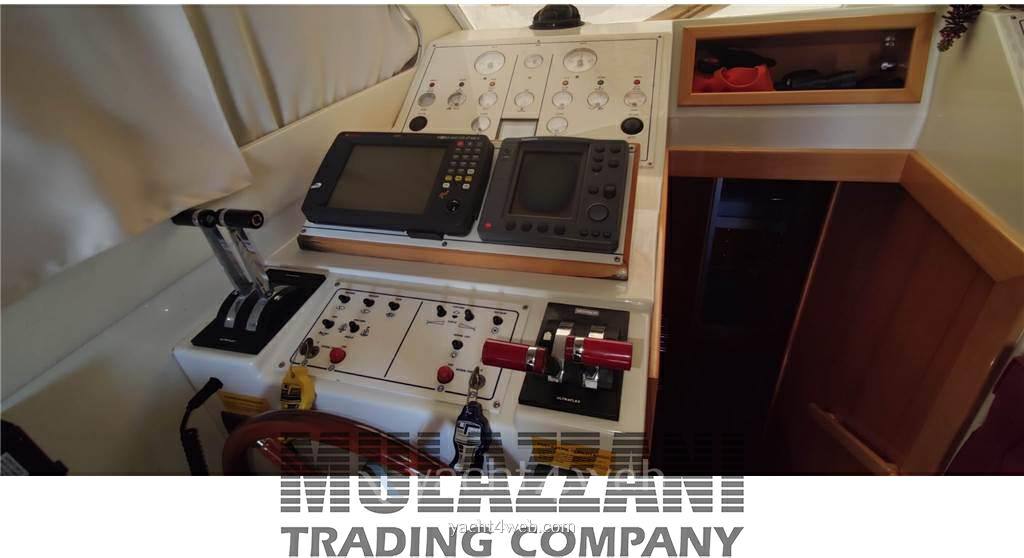 Raffaelli Typhoon fly used