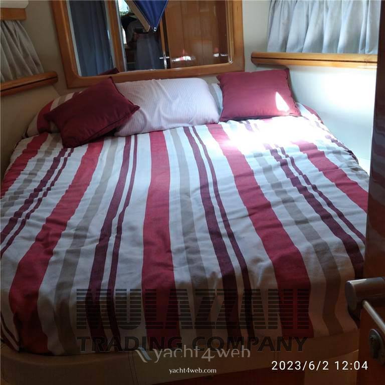 Raffaelli Typhoon fly 2000