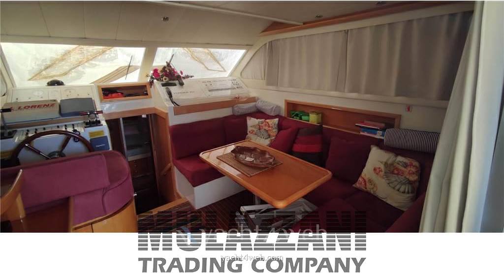 Raffaelli Typhoon fly Photo