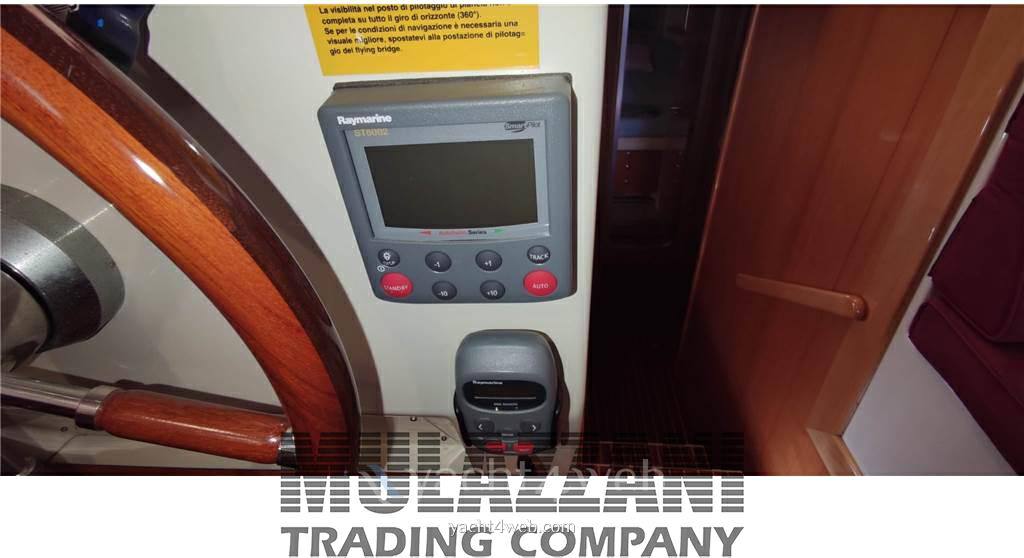 Raffaelli Typhoon fly 2000