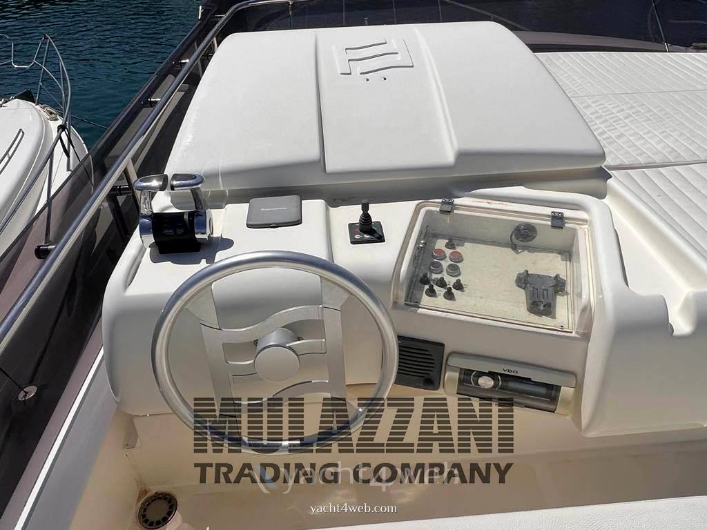 Ferretti yachts Ferretti 510 Motoryacht