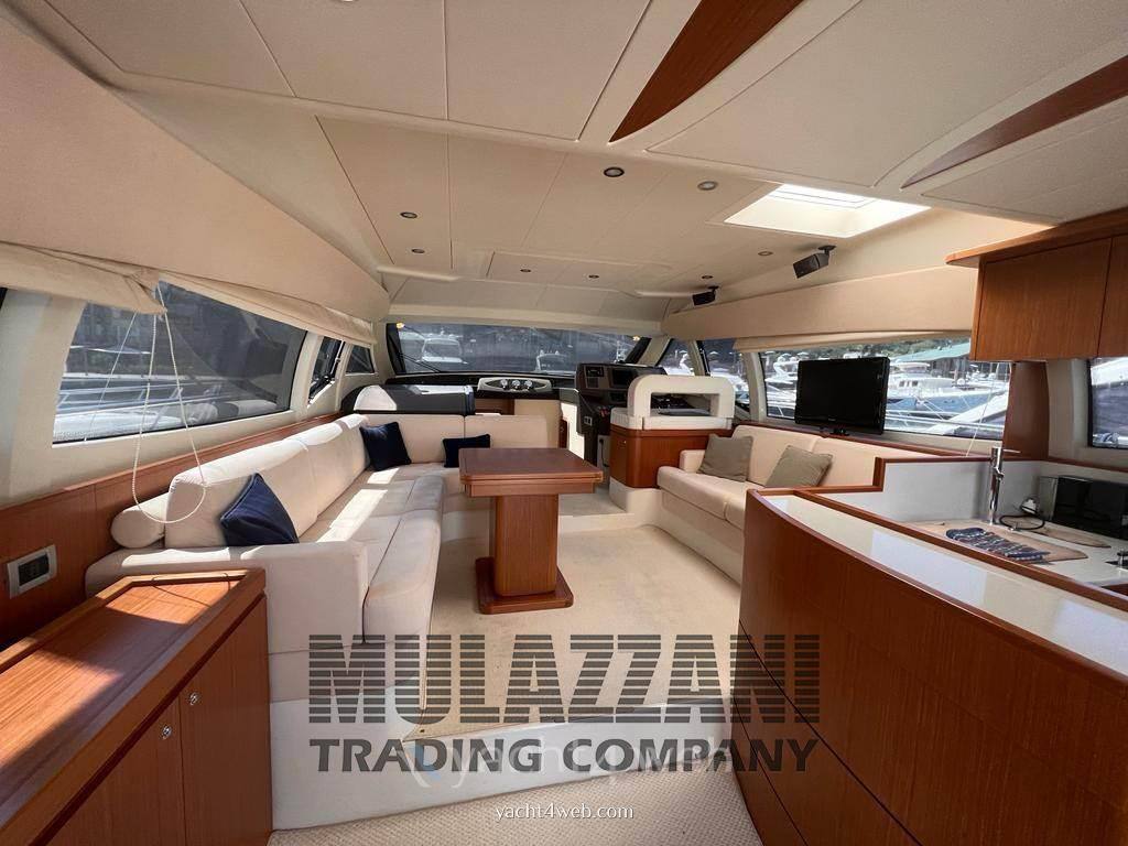 Ferretti yachts Ferretti 510 barca a motore