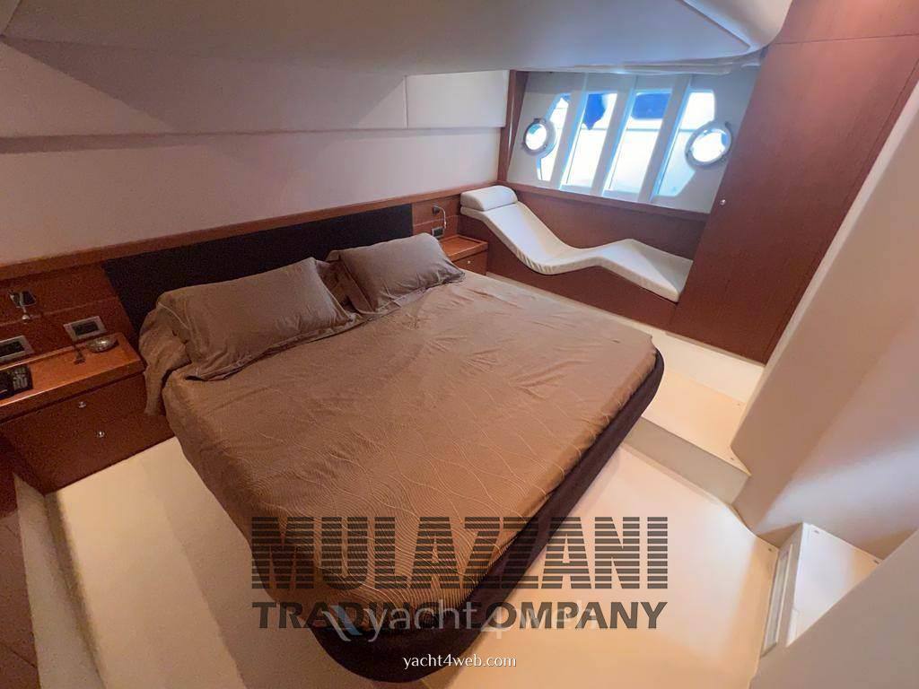 Ferretti yachts Ferretti 510 2009