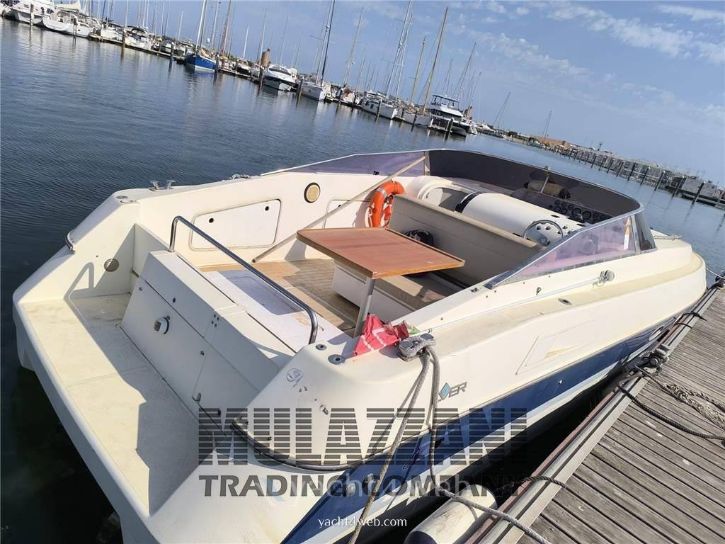 Ilver Thesi 32 usato