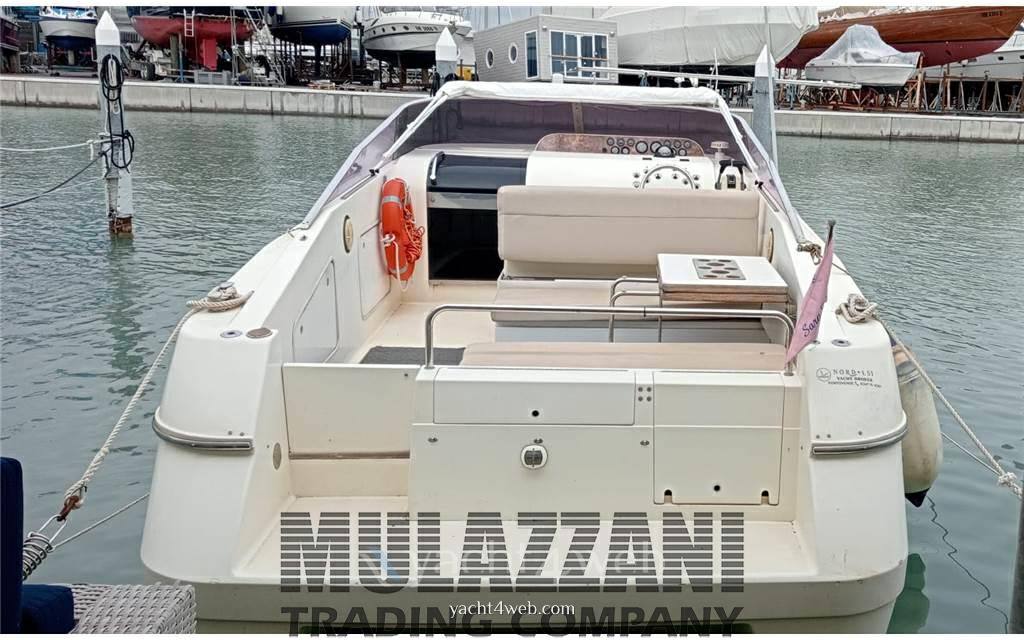 Ilver Thesi 32 Day cruiser