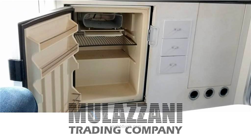 Ilver Thesi 32 usato