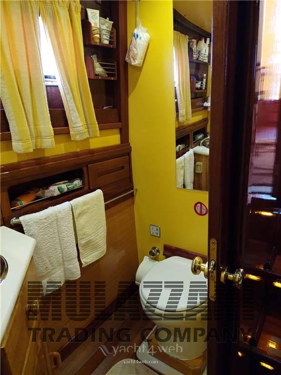 Cantiere canale stefano Lavagna - pilotina 33 照片