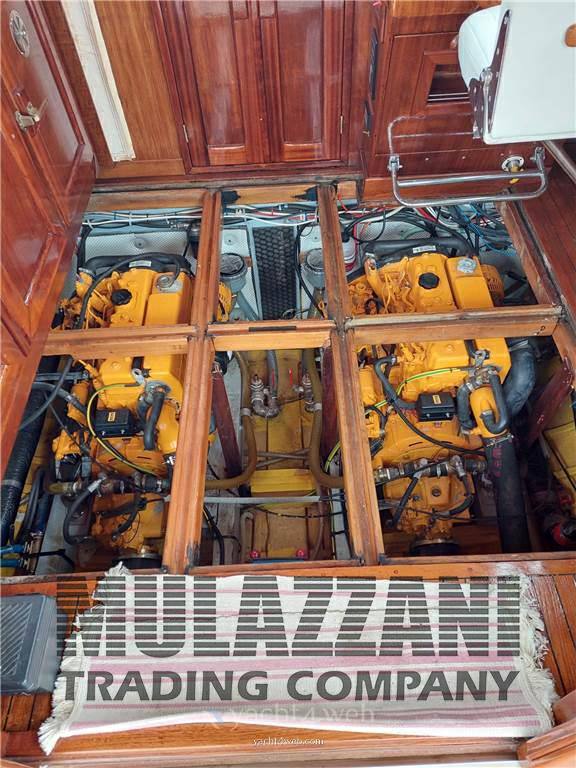 Cantiere canale stefano Lavagna - pilotina 33 机动船 用于销售