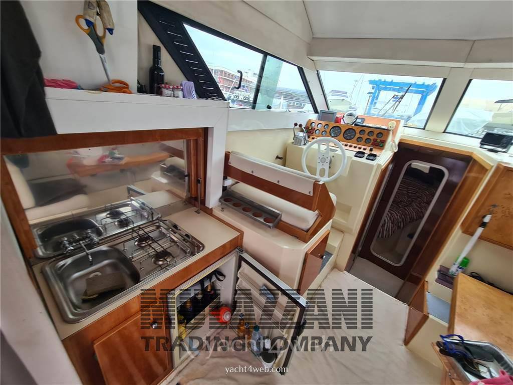 Tecnofiber Tf 32 fly 