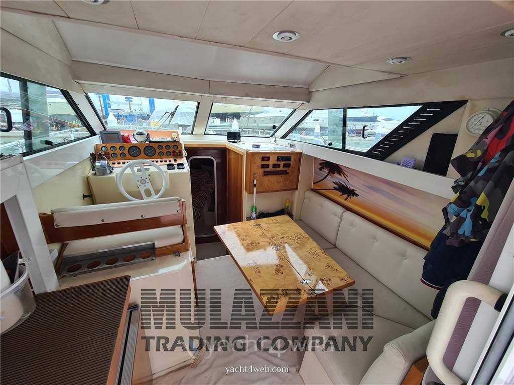 Tecnofiber Tf 32 fly fotografia