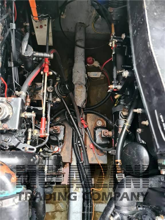 Tecnofiber Tf 32 fly usato