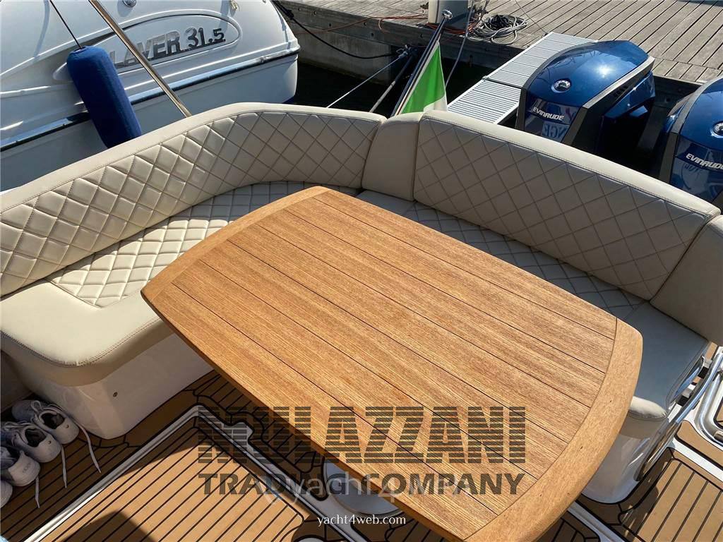 Sessa marine Key largo 30 0