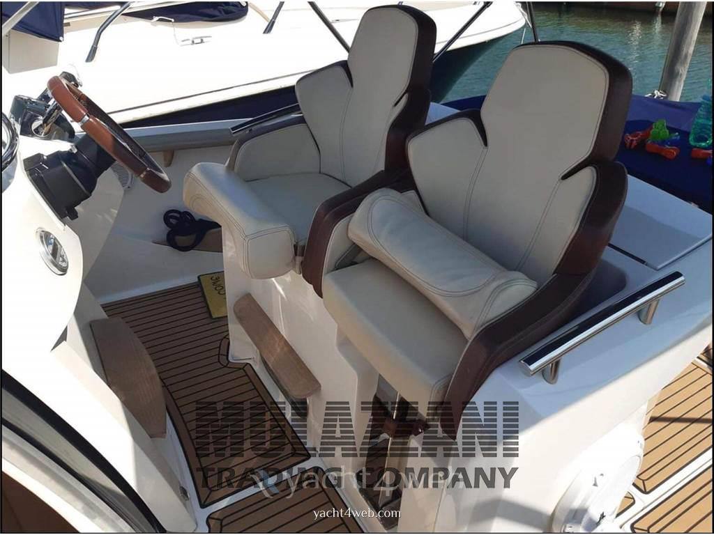 Sessa marine Key largo 30 0